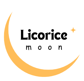 Licorice Moon